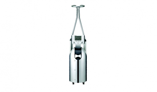 Areofat urzadzenie do lipoterapii podciśnieniowej